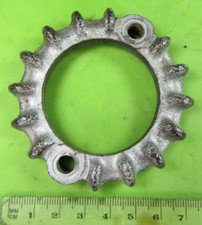 Honda CL72 CL77 Scrambler 250