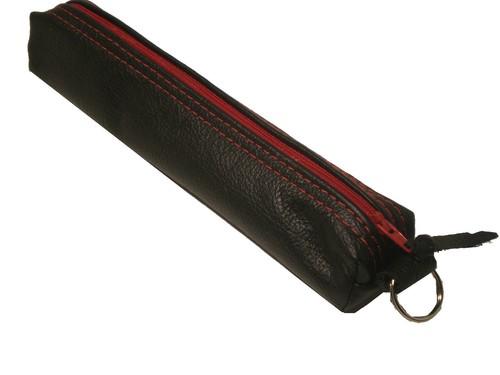 Pencil case zip tube - 42, sold