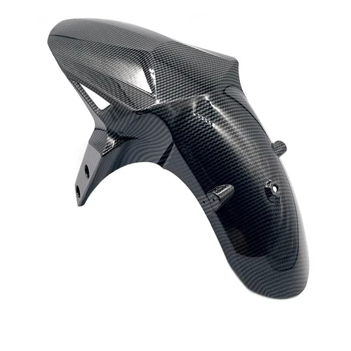 Front mudguard fender carbon - mudguard,