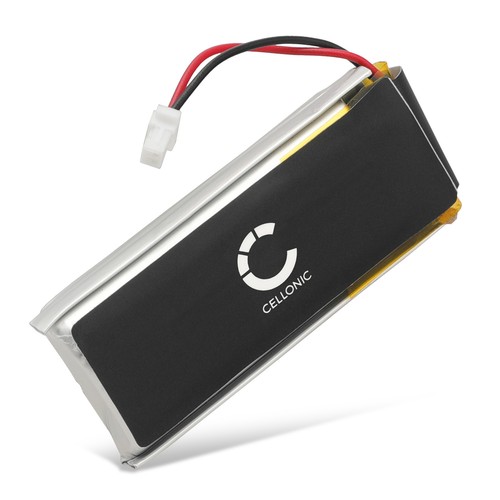 Battery for cardo scala - battery, rider