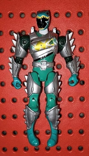 Power rangers dino super - power,
