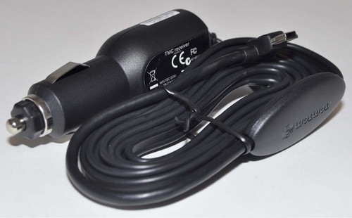 Tomtom usb lifetime traffic - tomtom,