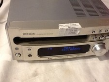 Denon RCD-M33 CD Receiver. 
