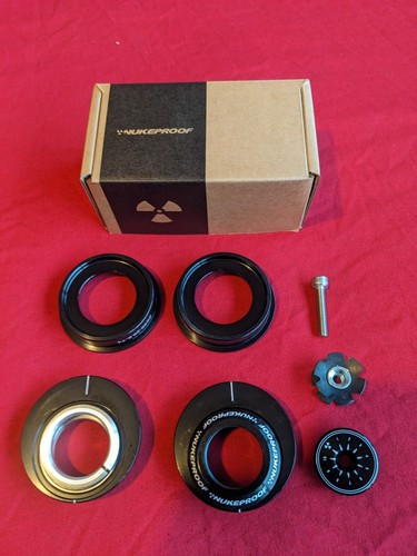 Nukeproof zs56 straight - nukeproof,