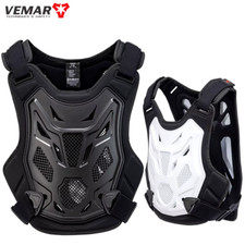 All Season Motocross Armor