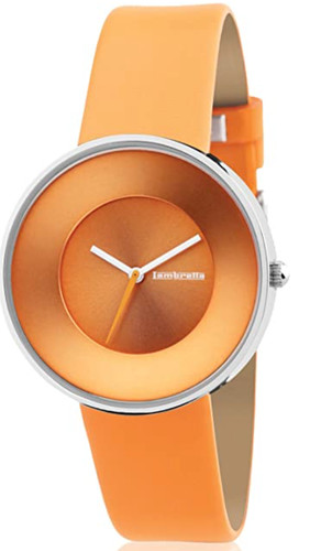 Lambretta sky orange analog - sky, 34