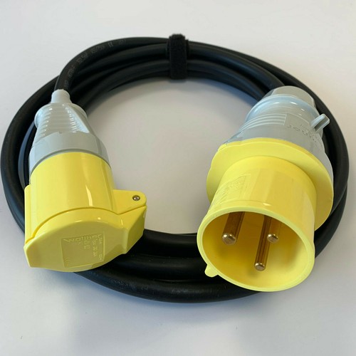 32amp plug 16a socket - -,