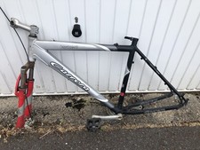 Carrera Kraken Bike Frame