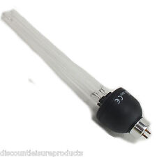 Cloverleaf Smart Start UV Bulb UVC Tube Lamp Replacement Light 24 Watt or 36w