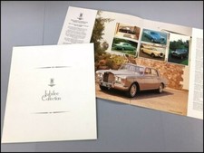 1990 Rolls Royce Bentley Car