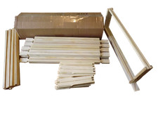 SN5 Super Frames x 10 Hoffman