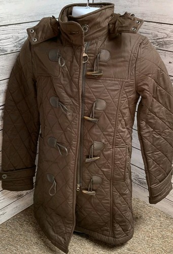 Vintage barbour duracotton - barbour,