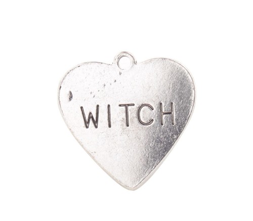 10pcs antiqued silver - 10pcs,