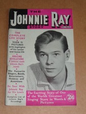 Johnnie Ray - The Johnnie Ray