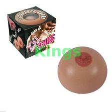 XXL 5" Executive Toy Stress