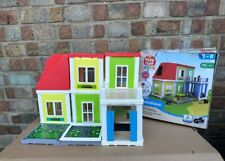 Playtive Junior House .Playhouse, Plug System,