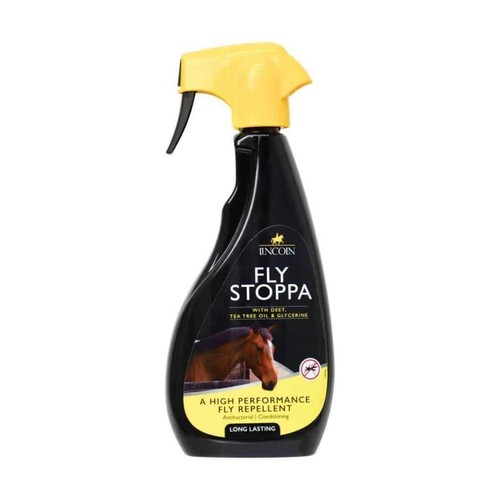 Lincoln fly stoppa extra - stoppa,