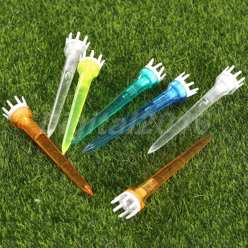 50pcs 100pcs 78mm golf - 78mm,