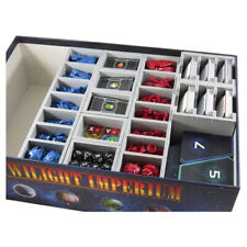 Twilight Imperium 4 Insert -