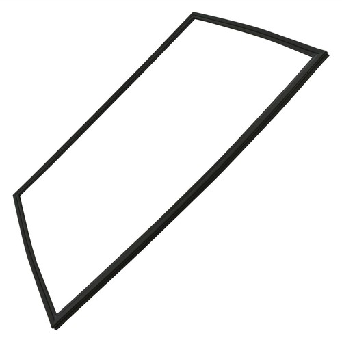 Hotpoint bottom black door - bottom,