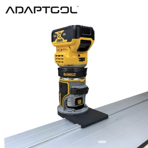 Dewalt dcw604nt trimmer router - dcw604nt,