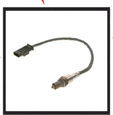 OXYGEN O2 LAMBDA SENSOR PROBE