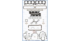 Full Engine Rebuild Gasket Set