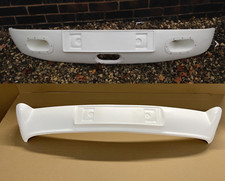 MGB Pair of Sebring Number