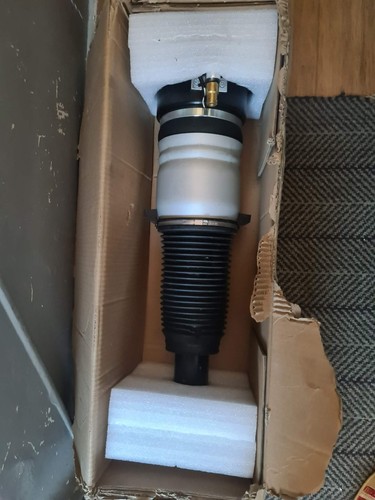 Audi shock absorber - audi, a8