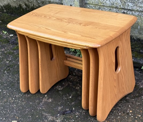Stunning set modern - set, ercol