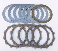 Complete Clutch Plate Set