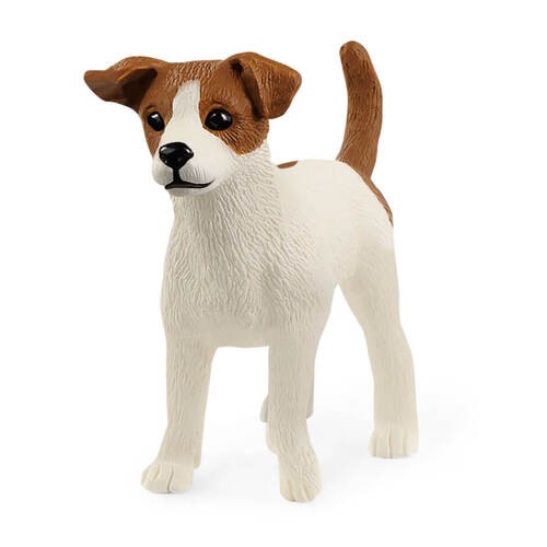 Schleich farm world jack - schleich,