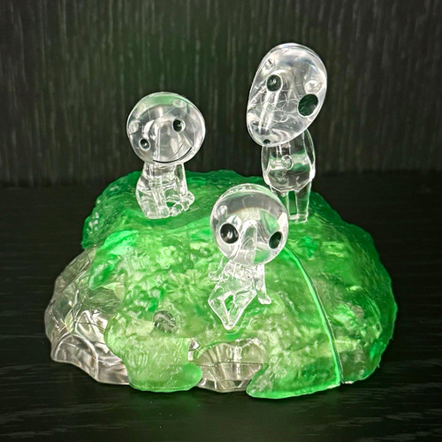 Beverly crystal puzzle - beverly,