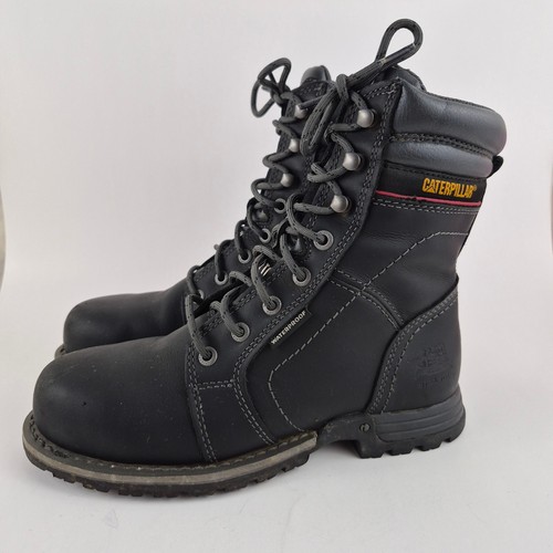 Caterpillar mens waterproof - caterpillar,