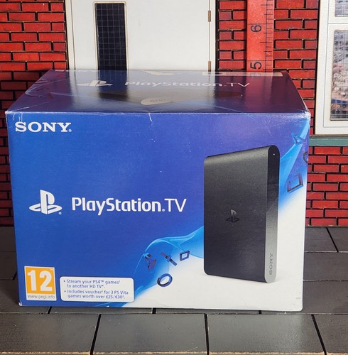 Sony playstation console - playstation, tv