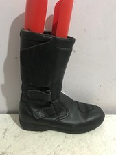 Hein Gericke motorcycle black