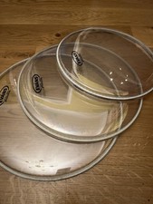 Evans G2 Drum Heads 12”