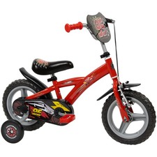 Huffy Kids 12" Red Cars