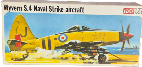 Frog f198 scale westland - scale,