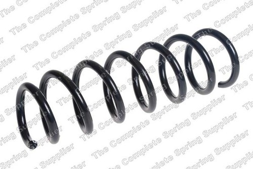 Kilen front coil spring - coil,