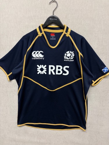 Scotland rugby union home - rugby,