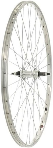 Raleigh rgr930 aluminium rear - aluminium,