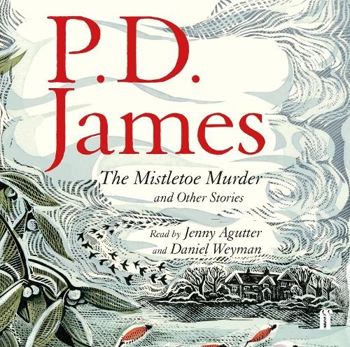 The mistletoe murder and other - and,