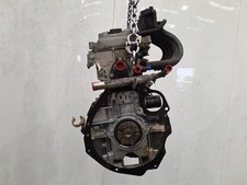2009 NISSAN MICRA Mk3 ENGINE