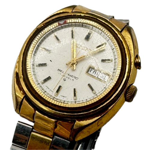 Vintage 38mm seiko 4006 - seiko, 4006-7004