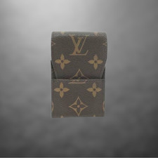 Louis Vuitton Monogram Etui