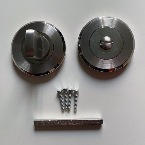 Stainless steel bathroom - stainless, thumb