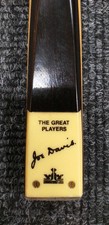 Joe davis - davis, players)
