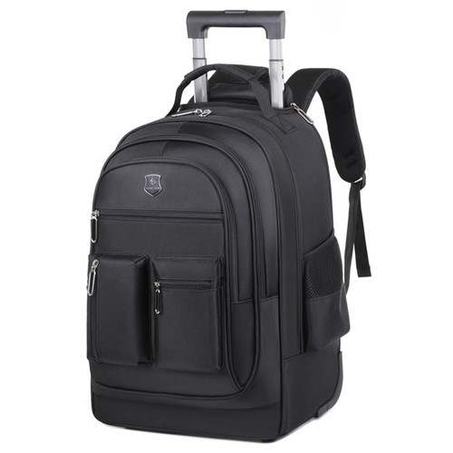 Rolling backpack wheeled - rolling,