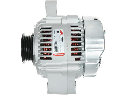 Brand new alternator 12v 80a - brand,